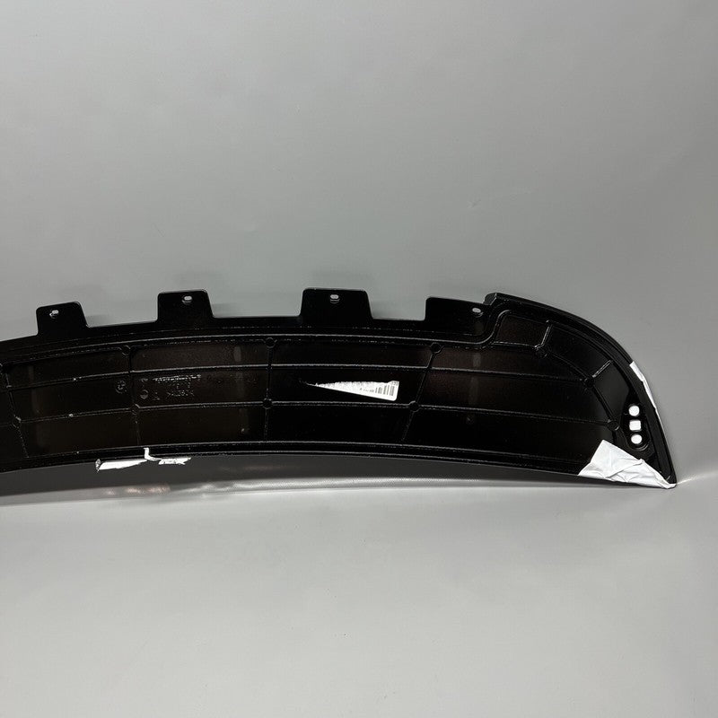 1048429-00-B TESLA MODEL X SPOILER LIFT GATE WING LOWER 2016 17 18 19 2020 OEM 1048429-00-B