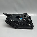 TESLA MODEL X TAIL LIGHT RIGHT PASSENGER 2016 17 18 19 2020 LED OEM 10