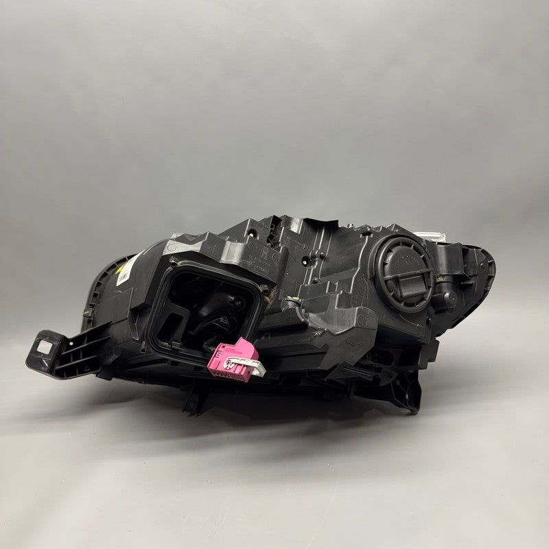 MERCEDES BENZ ML350 ML550 HEADLIGHT RIGHT PASSENGER 2012 2013 2014 201