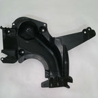 1060510-00-B TESLA MODEL S RIGHT STRUT TOWER COVER 1060510-00-B 2012 2013 2014 2015 OEM