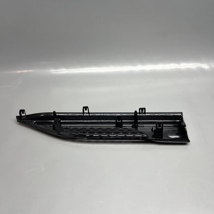 BJ32280B10-ABW RANGE ROVER EVOQUE FENDER GRILLE RIGHT 2012 13 14 15 16 17 18 2019 OEM 
