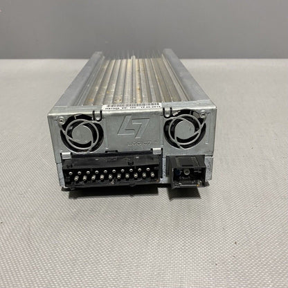 6512-9218086 BMW 335 RADIO AMPLIFIER LOGIC 7 AMP HIFI M3 135 2 DOOR 6512-9218086 2011-2018 