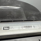 A2045003703 MERCEDES BENZ E350 E550 COOLANT RADIATOR 2010 2011 2012 2013 2014 2015 OEM
