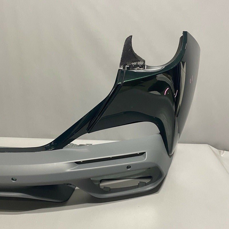 0883849006 FERRARI PORTOFINO REAR BUMPER 2019 2020 2021 0883849006 OEM RECONDITIONED 