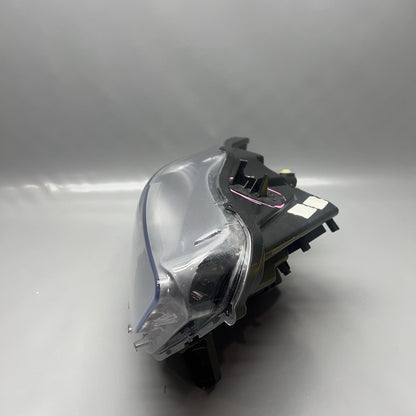 FORD MUSTANG HEADLIGHT RIGHT PASSENGER 2015 2016 2017 XENON OEM