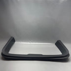 TESLA MODEL Y LIFT GATE UPPER TRIM 2020 2021 2022 2023 OEM