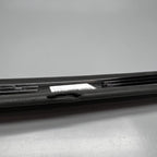 TESLA MODEL S ROOF TRIM RACK MOLDING RIGHT PASSENGER 2016 17 18 19 2020 OEM 