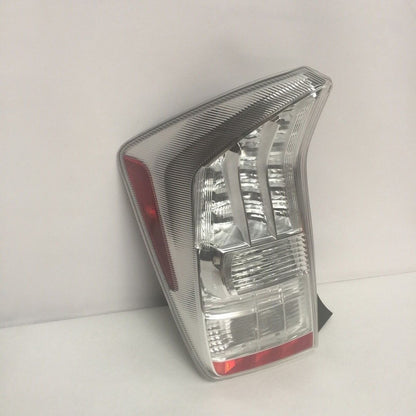 TOYOTA PRIUS TAIL LIGHT LEFT SIDE LED 2010 2011 OEM