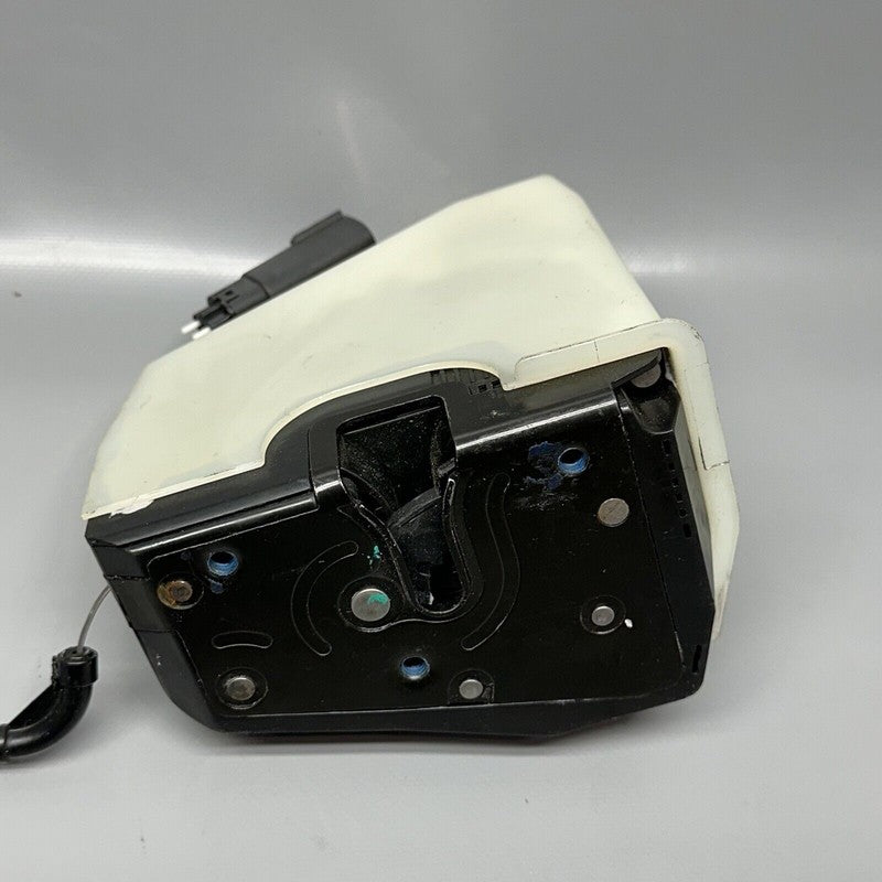 1084917-00-D TESLA MODEL X DOOR LATCH RIGHT FRONT 2016 2017 2018 2019 2020 OEM 1084917-00-D