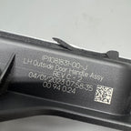 TESLA MODEL 3 DOOR HANDLE LEFT FRONT 2017 2018 2019 2020 2021 2022 202