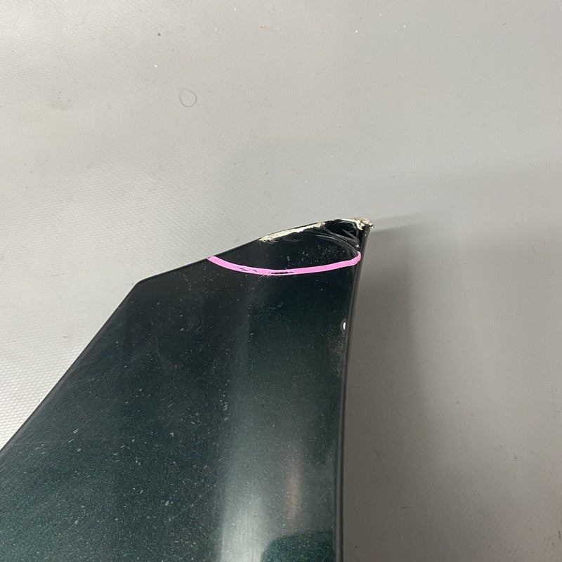 GX73-101D57-A JAGUAR XE ROCKER MOLDING LEFT DRIVER GX73-101D57-A 2016 2017 2018 2019 OEM