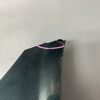 GX73-101D57-A JAGUAR XE ROCKER MOLDING LEFT DRIVER GX73-101D57-A 2016 2017 2018 2019 OEM