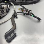 MERCEDES BENZ S550 S600 WINDOW REGULATOR LEFT REAR 2014-2017 2018 2019