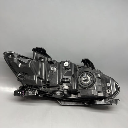 HONDA ACCORD HYBRID HEADLIGHT LEFT DRIVER 2018 2019 2020 FULL LED OEM