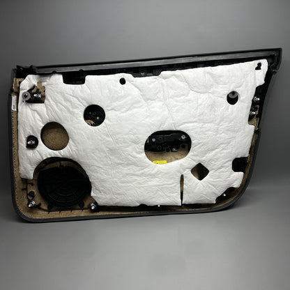 1776730-20-D TESLA MODEL 3 HIGHLAND DOOR PANEL LEFT FRONT 2024 OEM 1776730-20-D