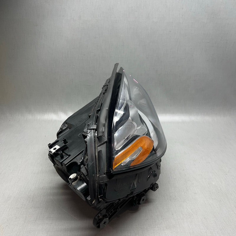 MERCEDES BENZ GLS 350 HEADLIGHT RIGHT PASSSENGER 2016 2017 2018 2019 H