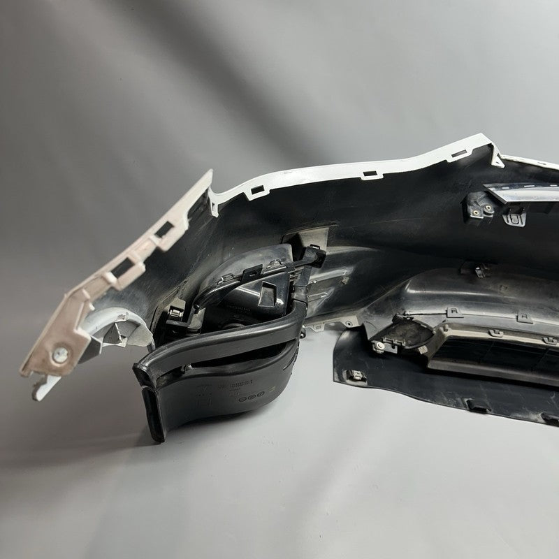 TESLA MODEL X FRONT BUMPER 2016 2017 2018 2019 2020 OEM