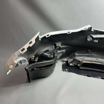 TESLA MODEL X FRONT BUMPER 2016 2017 2018 2019 2020 OEM