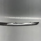 MASERATI GHIBLI SQ4 TRUNK SPOILER 2017 OEM