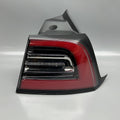 TESLA MODEL 3 TAIL LIGHT RIGHT 2017 2018 2019 2020 2021 1077398-00-H O