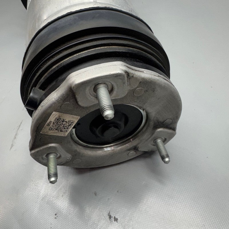 TESLA MODEL X AIR SHOCK STRUT REAR 2016 2017 2018 2019 2020 OEM 102746