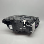8739651-04 BMW X3 HEADLIGHT LEFT DRIVER X4 LED 2018 2019 2020 2021 OEM 8739651-04