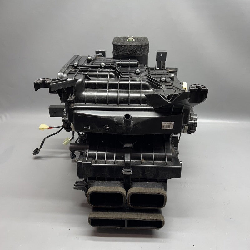 1037530-00-D TESLA MODEL X HVAC HEATER BOX 2016 2017 2018 2019 2020 OEM 1037530-00-D