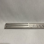 69749800 FERRARI CALIFORNIA SILL COVER DOOR KICK PLATE 69749800 OEM