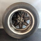 MERCEDES BENZ MAYBACH 57 62 WHEEL RIM 19 INCH 2003 - 2008 2009 2010 20