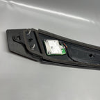 1100441-00-E TESLA MODEL 3 B PILLAR APPLIQUE RIGHT WITH CAMERA 2017 2018 19 2020 21 2022 2023