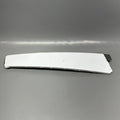 3Y5839889C BENTLEY MULSANNE BEZEL COVER B-PILLAR LEFT REAR 2014 15 16 2017 OEM A1668850701