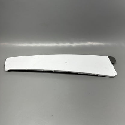 3Y5839889C BENTLEY MULSANNE BEZEL COVER B-PILLAR LEFT REAR 2014 15 16 2017 OEM A1668850701