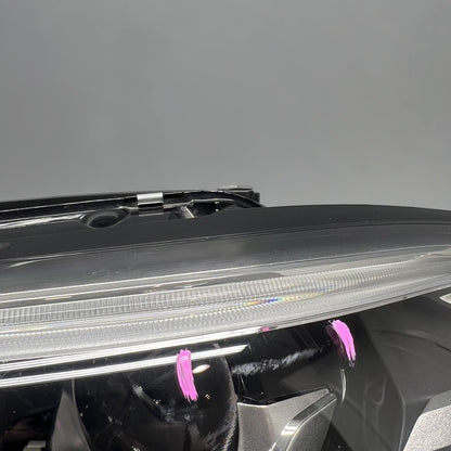 9481719-07 BMW 330 HEADLIGHT LEFT DRIVER M340 LED 2019 2020 2021 2022 OEM 9481719-07