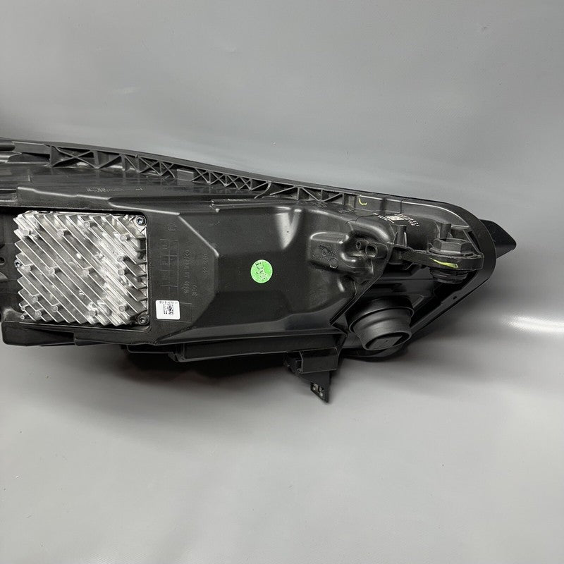 AUDI Q5 HEADLIGHT LEFT DRIVER 2021 2022 2023 FULL LED SQ5 OEM 80A94103