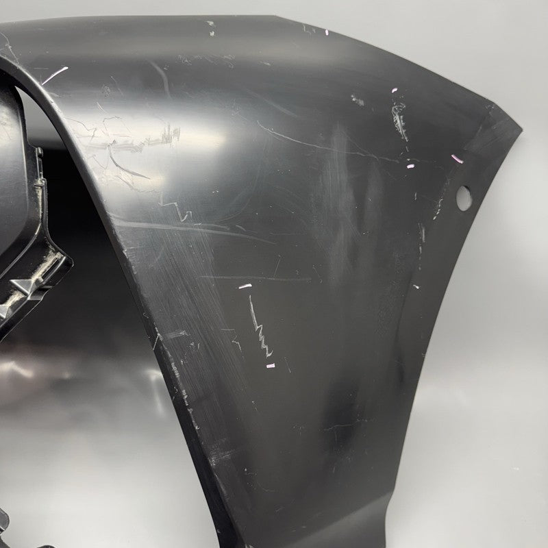 52113-47080 TOYOYA PRIUS PRIME BUMPER SIDE LEFT FRONT 2017 2018 2019 2020 2021 52113-47080