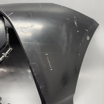 52113-47080 TOYOYA PRIUS PRIME BUMPER SIDE LEFT FRONT 2017 2018 2019 2020 2021 52113-47080