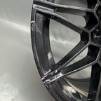 BMW M3 WHEEL RIM 19 INCH FRONT M4 2021 2022 2023 2024 2025 2026 OEM 78
