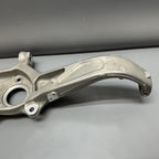 1044316-00-E TESLA MODEL 3 KNUCKLE LEFT FRONT 2017 2018 2019 2020 OEM 1044316-00-E