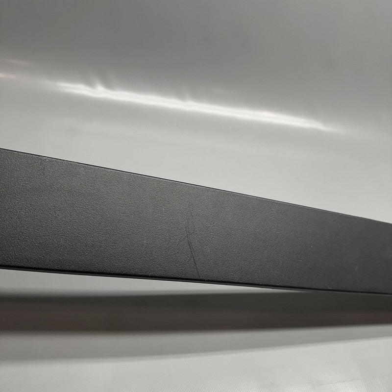 1035120-00-E TESLA MODEL X DOOR MOLDING TRIM RIGHT 2016 2017 2018 2019 2020 OEM 1035120-00-E