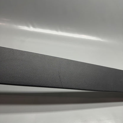 1035120-00-E TESLA MODEL X DOOR MOLDING TRIM RIGHT 2016 2017 2018 2019 2020 OEM 1035120-00-E