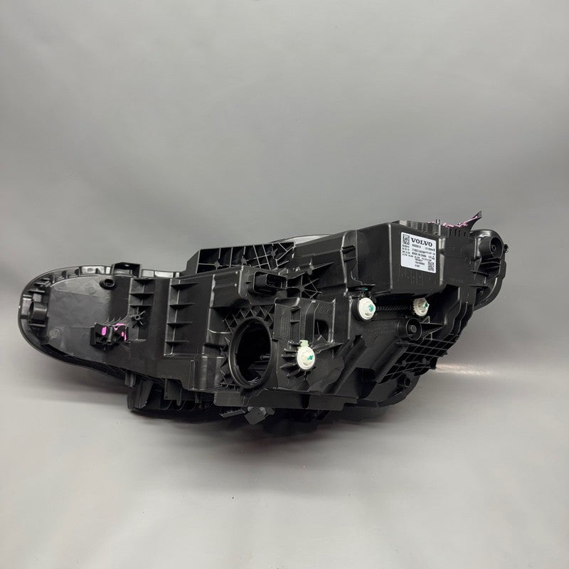 VOLVO EX30 HEADLIGHT RIGHT PASSENGER 2024 2025 2026 LED OEM 80000618