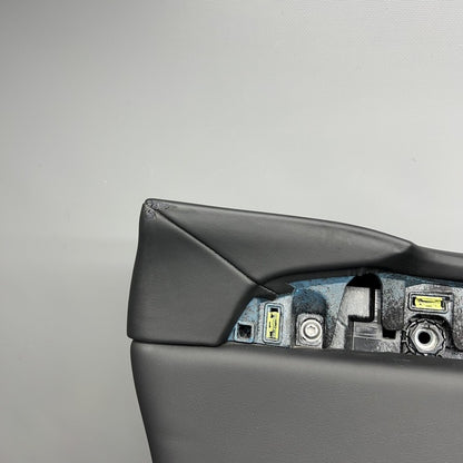 1634347-01-H TESLA MODEL X DOOR PANEL RIGHT FRONT 2021 2022 2023 2024 OEM 1634347-01-H