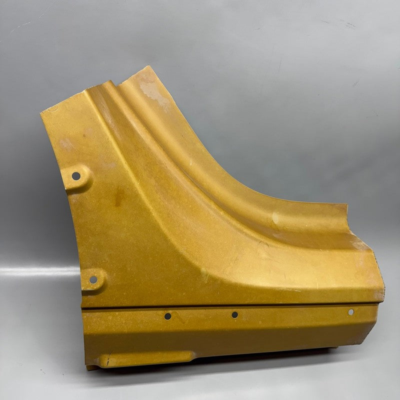 TESLA MODEL Y REAR RIGHT SIDE BODY PANEL SKIN 2020 2021 2022 2023 2024