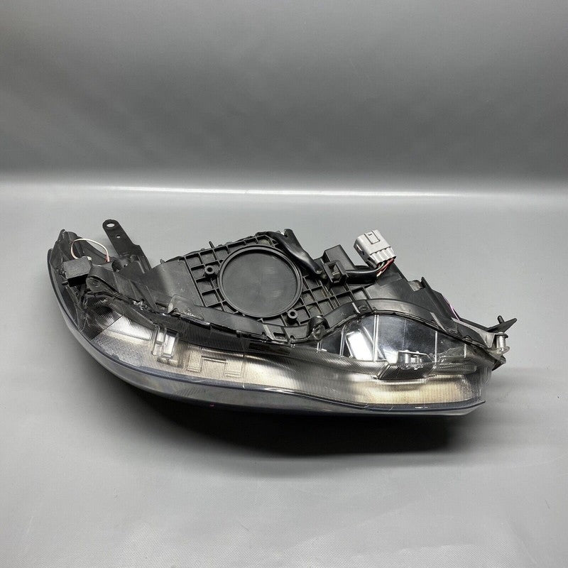 SUBARU IMPREZA HEADLIGHT LEFT DRIVER 2015 2016 HALOGEN OEM