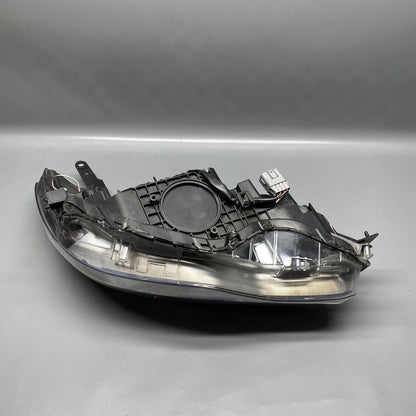 SUBARU IMPREZA HEADLIGHT LEFT DRIVER 2015 2016 HALOGEN OEM