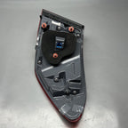 MERCEDES BENZ GLC300 TAIL LIGHT LEFT DRIVER LED OEM 2016 2017 2018 201