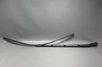 TESLA CYBERTRUCK WINDSHIELD WIPER 2024 2025 OEM 1853255-98-D