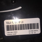 TESLA MODEL S LEFT SIDE FOG LIGHT 2012 2013 2014 2015 2016 OEM