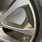 BMW X5 X6 WHEEL RIM 20 INCH 2020 2021 2022 2023 2024 2025 2026 OEM 688