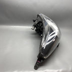 SUBARU FORESTER HEADLIGHT RIGHT PASSENGER 2017 2018 HALOGEN OEM